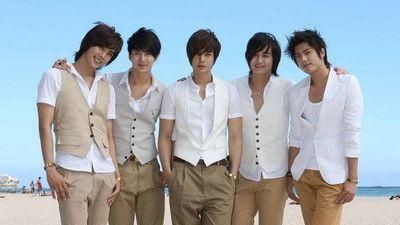 睽違7年！SS501傳合體逼哭鐵粉