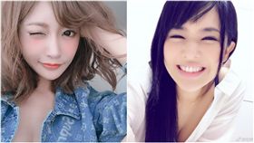 AV,女優,A片,D槽,優香西咲,星野飛鳥,蒼井空,上架,備份,下海,黑幕,發行商,發售權　圖／翻攝自女優IG