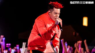 台北跨年拉開序幕　周湯豪嗨翻現場