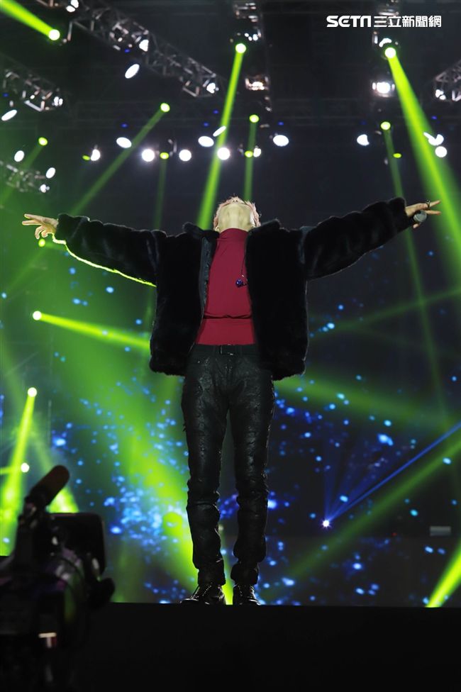 畢書盡（圖／民視提供）