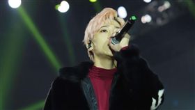 畢書盡（圖／民視提供）