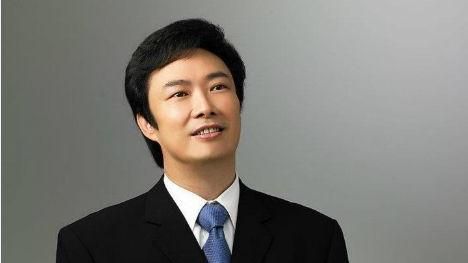 化身嘻哈歌手　費玉清跨年秀繞舌功力