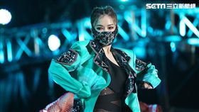 姐姐,謝金燕,桃園跨年,圖／年代提供