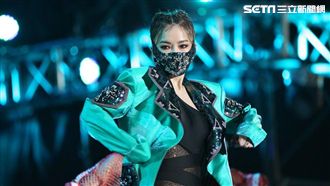 謝金燕對嘴遭抓包！網大虧百萬真好賺