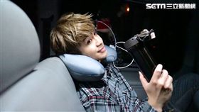 鼓鼓（圖／相信音樂提供）