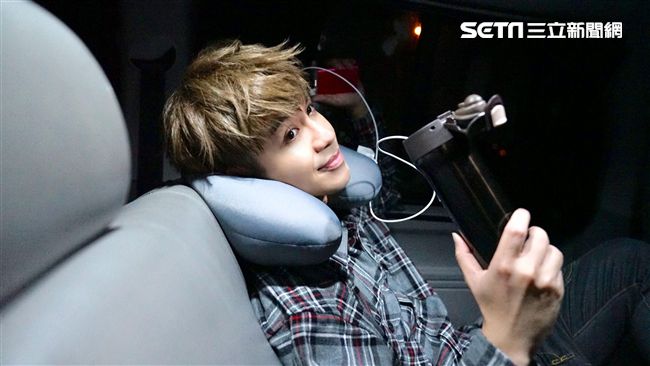 相信家族忙趕場　鼓鼓備3樣跨年法寶