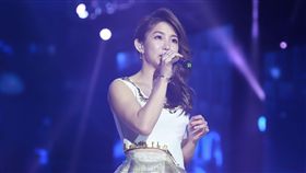 郭書瑤(圖/民視提供)
