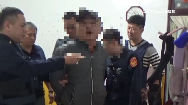 失業男常買醉　靠妻2萬薪養一家5口