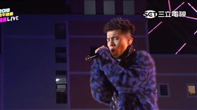 小宇,台中麗寶后里現場