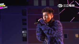 小宇超強轉音美到暈船　吳姍儒戀愛了