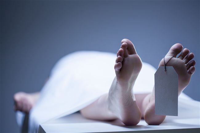 為了錢！丈夫暴力毒打　妻骨斷腸破死