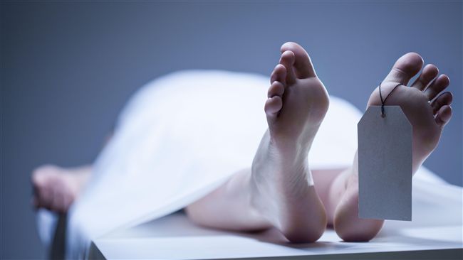 難忍兒子長期虐打　父親將他活活打死