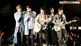 五月天（圖／相信音樂提供）