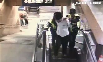 列車長遭醉漢爆頭！台鐵硬起來要提告