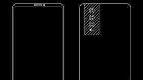 華為P20 P20 Plus P20 Pro　翻攝網路