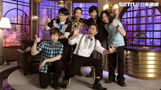 五月天獻新年大禮　憲神驚喜「現身」