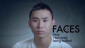 「希望大家能夠以同理心看待他人！」有網友在臉書社團「爆料公社」PO文，讓大家了解什麼是「妥瑞症」，並透過影片讓大家認識這個病症，「請包容妥瑞症患者，讓社會更美好」。（圖／翻攝自YouTube《爆料公社3.0》）