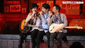 五月天（圖／相信音樂提供）
