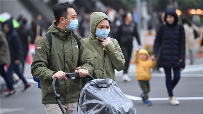 溫室氣體大增　外媒：陸工廠恐是元凶