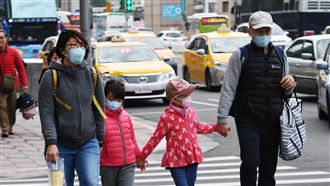 跨年夜空污最嚴重　超商這個翻倍熱銷