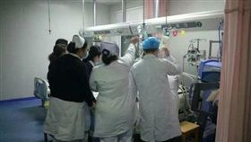 中國大陸,醫師,過勞死,趙變香(微博)