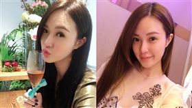 吳品萱,離婚,新年,雙胞胎,兒子,名模（圖／翻攝自吳品萱臉書）