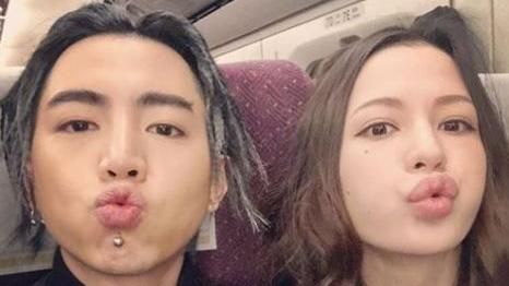 謝和弦跨年再求婚　鬆口：想當爸爸了