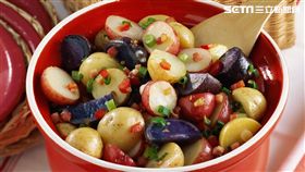 年終,新年,美食,熱量,營養師,林世航,美國馬鈴薯