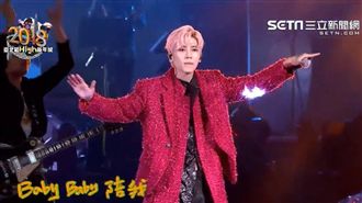 畢書盡站穩跨年壓軸 網分析4大原因