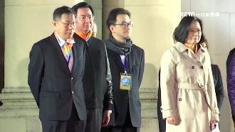 柯P必連任？吳子嘉：藍綠派誰都沒用