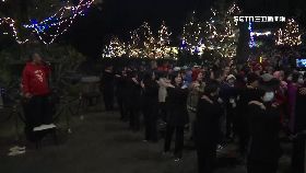 ｆ跨年跳佛舞1200