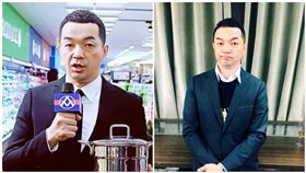 邱彥翔,全聯先生,廣告,解雇,低潮,試鏡,五月天,第二人生,MV,裸奔（圖／翻攝自邱彥翔臉書、YouTube）