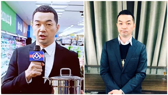 遭解雇遇低潮…全聯先生裸奔逆轉人生