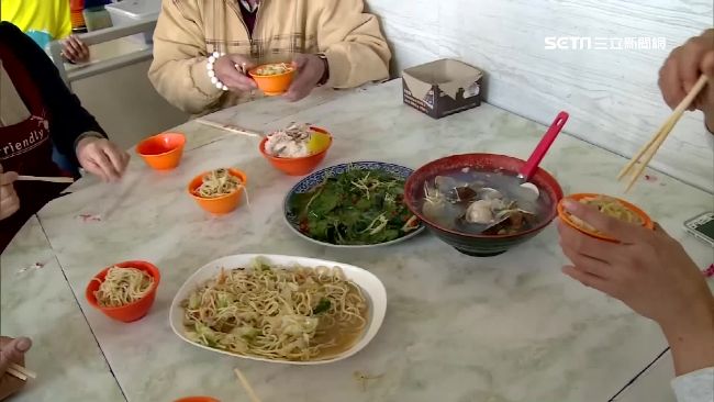 4飯菜530元民眾喊貴　店家急喊冤