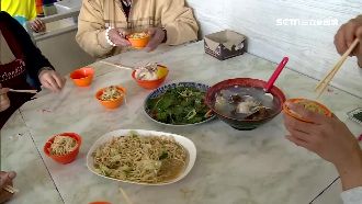 4飯菜530元民眾喊貴　店家急喊冤
