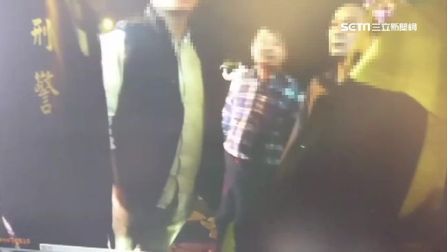 泡完湯後借停車　湯屋老闆不滿爆打