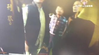 泡完湯後借停車　湯屋老闆不滿爆打