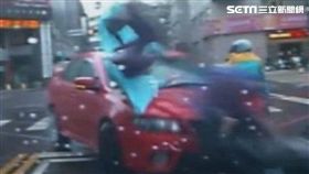 台中二中資優生遭酒駕害命／資料照