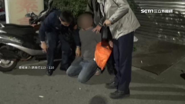 昔誇口教育下一代　莽父卻當兒面開槍