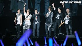 五月天 林俊傑 /相信音樂提供