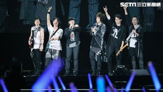 五月天多一人！林俊傑「面試上班」了