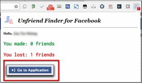 電腦王阿達,Unfriend Finder,臉書,刪除,好友,通知,外掛,FireFox,Chrome 圖／翻攝自電腦王阿達　https://goo.gl/cUordN