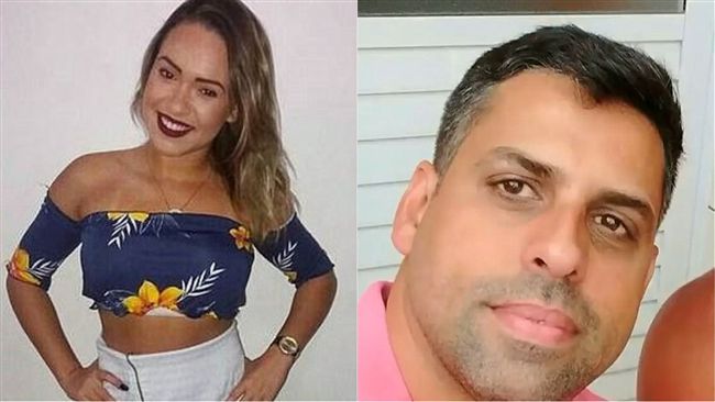 男警不滿派對音樂！竟開多槍殺死辣妹