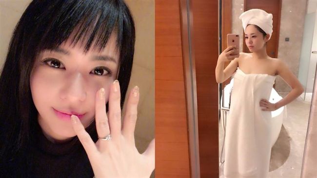 他接受我是女優…蒼井空宣布結婚了！