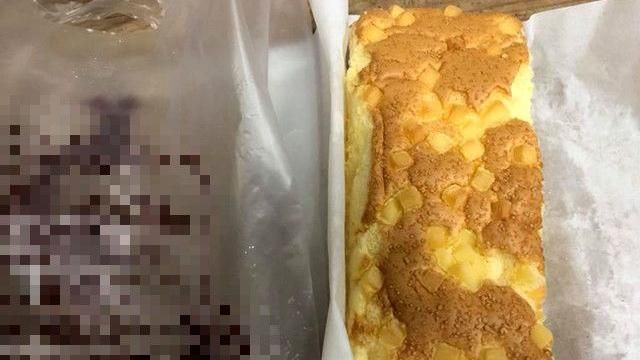 裸蛋糕逼買塑膠袋？店家澄清：可退費