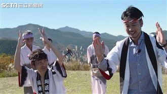 跳阿波舞吃村食　日本德島體驗人之美