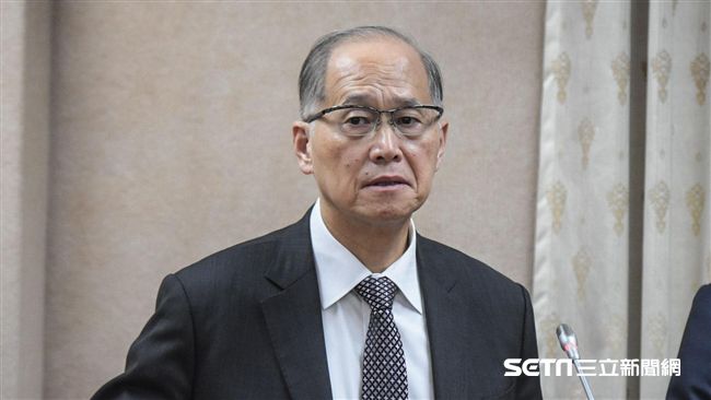 農曆年前內閣微調？四部會遭點名