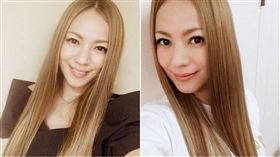 LINA松田律子（圖／翻攝自IG）