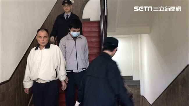才出獄半年　鐵槌爆頭打死情敵同事