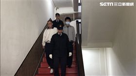 陳正義、林聖懷，桃園，殺人，高院。潘千詩攝影